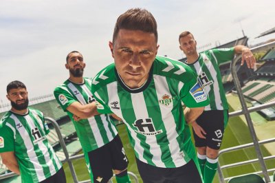 Camiseta Real Betis barata y replica 2022 2023